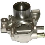 Order New Water Pump by GATES - 42336 For Your Vehicle