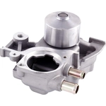 Order New Water Pump by GATES - 42336 For Your Vehicle