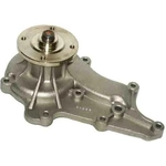 Order New Water Pump by GATES - 42337 For Your Vehicle