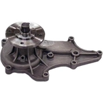 Order New Water Pump by GATES - 42339 For Your Vehicle