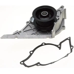 Order New Water Pump by GATES - 42348 For Your Vehicle