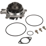 Order New Water Pump by GATES - 42349 For Your Vehicle