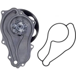Order New Water Pump by GATES - 42353 For Your Vehicle