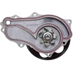 Order New Water Pump by GATES - 42353 For Your Vehicle