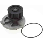 Order New Water Pump by GATES - 42408 For Your Vehicle
