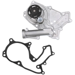 Order GATES - 42417 - Engine Coolant Standard Water Pump For Your Vehicle