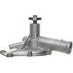 Order New Water Pump by GATES - 42562 For Your Vehicle
