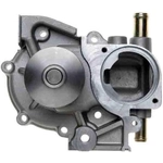 Order New Water Pump by GATES - 42570 For Your Vehicle