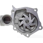 Order New Water Pump by GATES - 42577 For Your Vehicle