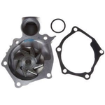 Order New Water Pump by GATES - 42577 For Your Vehicle