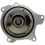 Order GATES - 42583 - New Water Pump For Your Vehicle