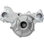 Order New Water Pump by GATES - 42584 For Your Vehicle