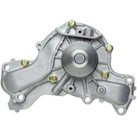 Order New Water Pump by GATES - 42584 For Your Vehicle