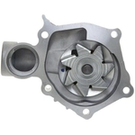 Purchase New Water Pump by GATES - 42585