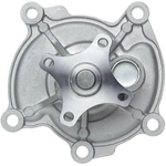 Order GATES - 42586 - New Water Pump For Your Vehicle