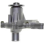 Order New Water Pump by GATES - 42587 For Your Vehicle