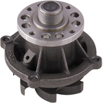 Order New Water Pump by GATES - 42589HD For Your Vehicle