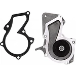 Order New Water Pump by GATES - 42590 For Your Vehicle