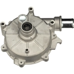 Order New Water Pump by GATES - 42591 For Your Vehicle