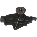 Order New Water Pump by GATES - 43000 For Your Vehicle
