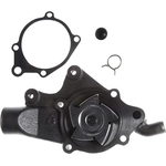 Order New Water Pump by GATES - 43000 For Your Vehicle