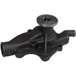 Order GATES - 43001 - New Water Pump For Your Vehicle