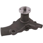 Order New Water Pump by GATES - 43008 For Your Vehicle