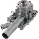Order New Water Pump by GATES - 43010 For Your Vehicle