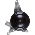 Order GATES - 43013 - New Water Pump For Your Vehicle