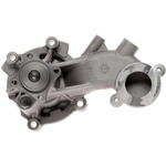 Order GATES - 43014 - New Water Pump For Your Vehicle