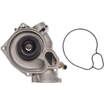 Order Pompe à eau neuve de GATES - 43015 For Your Vehicle
