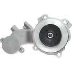 Order GATES - 43016 - New Water Pump For Your Vehicle