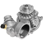 Order New Water Pump by GATES - 43020 For Your Vehicle