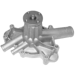 Order GATES - 43026 - New Water Pump For Your Vehicle