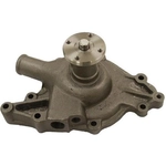 Order GATES - 43030 - New Water Pump For Your Vehicle