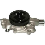 Order New Water Pump by GATES - 43037 For Your Vehicle