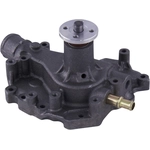 Order GATES - 43041 - New Water Pump For Your Vehicle