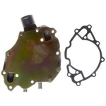 Order GATES - 43044 - Pompe à eau neuve For Your Vehicle