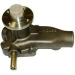 Order New Water Pump by GATES - 43047 For Your Vehicle