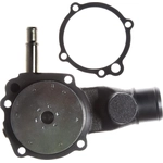 Order New Water Pump by GATES - 43047 For Your Vehicle