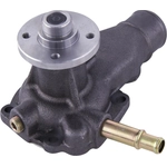 Order New Water Pump by GATES - 43047 For Your Vehicle