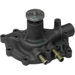 Order GATES - 43049 - New Water Pump For Your Vehicle