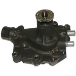 Order New Water Pump by GATES - 43050 For Your Vehicle