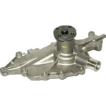 Order New Water Pump by GATES - 43051 For Your Vehicle