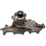 Order New Water Pump by GATES - 43052 For Your Vehicle