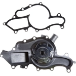 Order New Water Pump by GATES - 43052 For Your Vehicle
