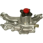 Order GATES - 43054 - New Water Pump For Your Vehicle