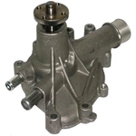 Order New Water Pump by GATES - 43058 For Your Vehicle