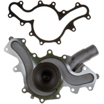 Order GATES - 43060 - New Water Pump For Your Vehicle