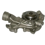 Order New Water Pump by GATES - 43061 For Your Vehicle